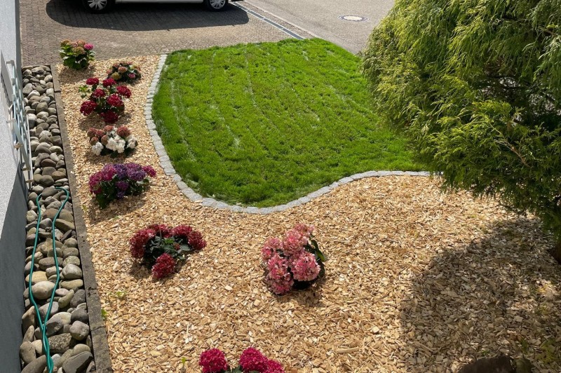 Kebu Garden Services, Gartengestaltung Basel, Gartengestaltung Baselland, Gartenpflege Basel, Gartenpflege Baselland